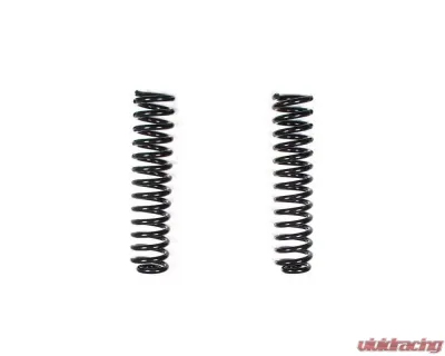 BDS Suspension 2005-2016 Ford F250/F350 6in (Gas) Coil Kit Ford - BDS033612