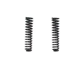 BDS Suspension 05 Ford F250 SD Dsl 8in Coil Kit Ford