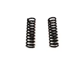 BDS Suspension Jeep KJ Liberty 2in Front Coil Kit Jeep Liberty 2002-2007