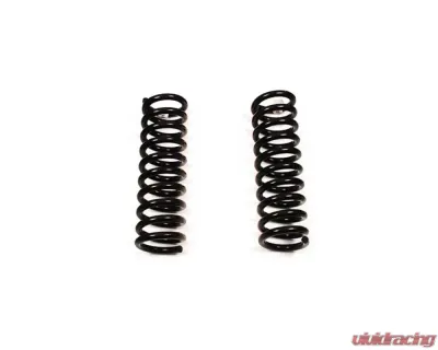 BDS Suspension Jeep KJ Liberty 2in Front Coil Kit Jeep Liberty 2002-2007 - BDS034201
