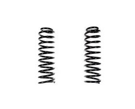 BDS Suspension 2007-2018 Jeep Wrangler (JK) 4dr 2in Front Coil Kit Jeep Wrangler 2007-2018