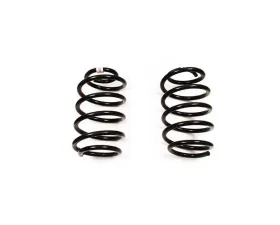 BDS Suspension Jeep KJ 1.5in Rear Coil Kit Jeep Liberty 2002-2007