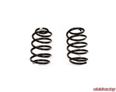 BDS Suspension Jeep KJ 1.5in Rear Coil Kit Jeep Liberty 2002-2007 - BDS034205