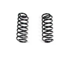 BDS Suspension Jeep WJ 2in Rear Coil Kit Jeep Grand Cherokee 1999-2004