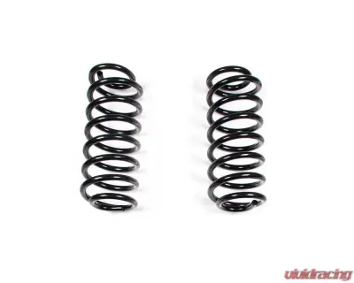 BDS Suspension Jeep WJ 2in Rear Coil Kit Jeep Grand Cherokee 1999-2004 - BDS034207