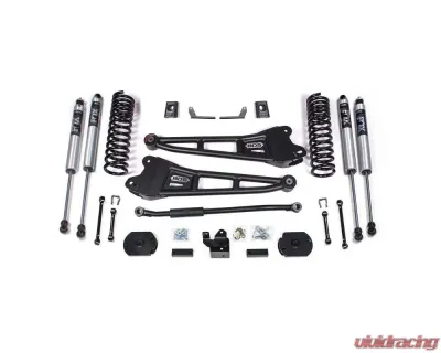 BDS Suspension Suspension Lift Kit Ram 2500 2014-2018 - BDS1712FS