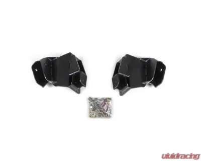 BDS Suspension Dodge Control Arm Mounts - BDS012801