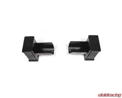 BDS Suspension 2020-2022 F250/F350 4.5" Rear Block Kit Ford - BDS013459