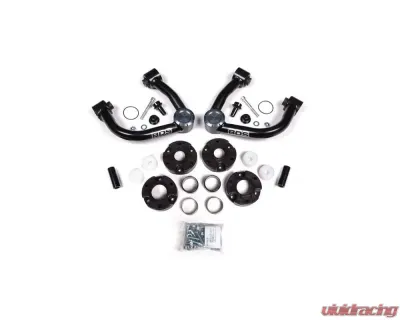 BDS Suspension 2021-2022 Ford Bronco 2 Door 3.5" Suspension Lift Kit Ford Bronco 2021-2022 - BDS023351
