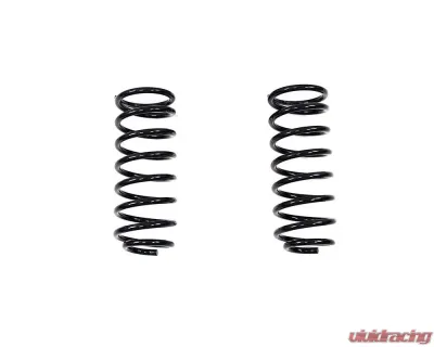 BDS Suspension 2010-2018 4 Runner / 2007-2014 FJ 3" Rear Coil Kit Toyota - BDS038209