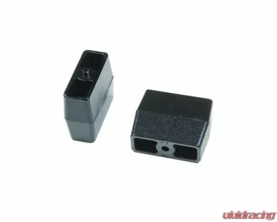 BDS Suspension 5in Rear Cast Iron Blocks 3/4 Pin 13/16 - BDS069506
