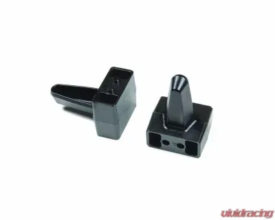 BDS Suspension 5in Blocks 5/8 Pin w/Wing - BDS069527