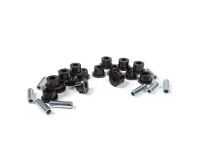 BDS Suspension 94-99 Dodge Link Bush/Slev -black Dodge 1994-1999