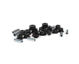 BDS Suspension 10-13 Ram2500 SA Bushng Kit -Black