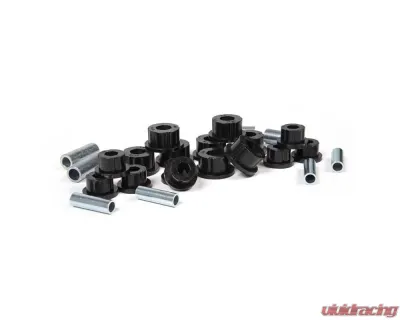 BDS Suspension 10-13 Ram2500 SA Bushng Kit -Black - BDS072207