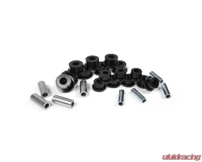 BDS Suspension 03-08 Ram2500 SA Bushng Kit-Black Dodge 2003-2009 - BDS072307