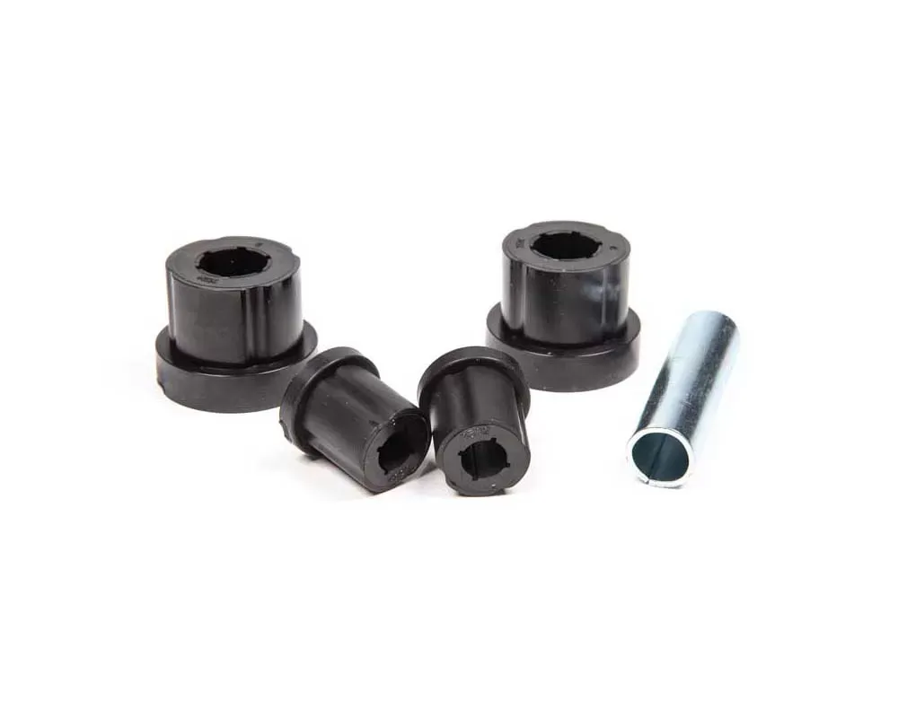 BDS Suspension Jeep CJ Front Spring Bush/Slev Kt Jeep - BDS074001