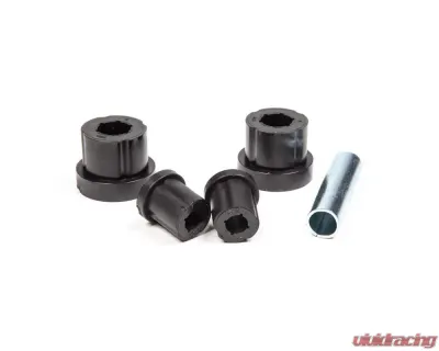 BDS Suspension Front Spring Bushing and Sleeve Kit Jeep CJ5 | CJ7 | Scrambler 1976-1986 - BDS074001