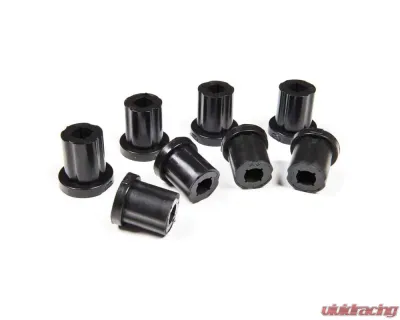 BDS Suspension Jeep CJ Frame Shackle Bushng Kt (1 per) Jeep - BDS074002