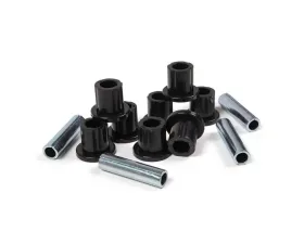 BDS Suspension Jeep YJ Frame Shackle Busing Kit (1 per) Jeep Wrangler 1987-1995