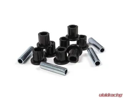 BDS Suspension Jeep YJ Frame Shackle Busing Kit (1 per) Jeep Wrangler 1987-1995 - BDS074004