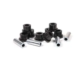 BDS Suspension Jeep TJ/XJ/ZJ Lower Contrl Arm Bushng Kt Jeep