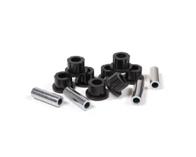 BDS Suspension Jeep Lower Control Arm Bushing -Black Jeep Wrangler 2007-2018