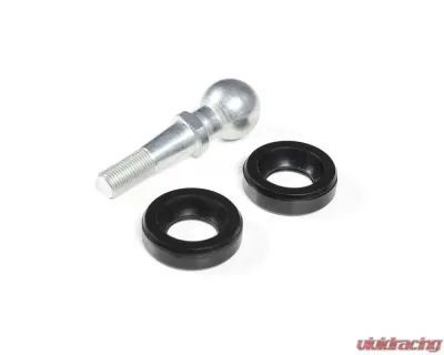 BDS Suspension Track Bar Flex Race & Ball Stud Kit Jeep - BDS074103