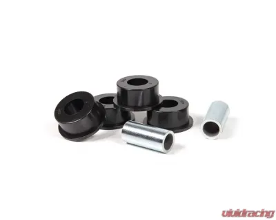 BDS Suspension JK Front Tracking Bar Bushing Kit Jeep Wrangler 2007-2018 - BDS074104
