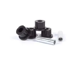 BDS Suspension XJ Boomerang Shackle Bushing Kit Jeep Cherokee 1984-2001