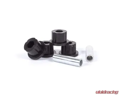 BDS Suspension XJ Boomerang Shackle Bushing Kit Jeep Cherokee 1984-2001 - BDS074109