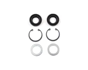 BDS Suspension Jeep Track Bar Flex End Bushing Kit Jeep
