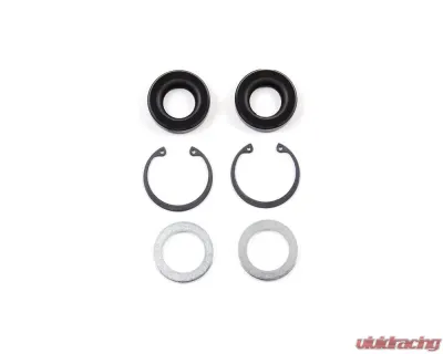 BDS Suspension Jeep Track Bar Flex End Bushing Kit Jeep - BDS074113