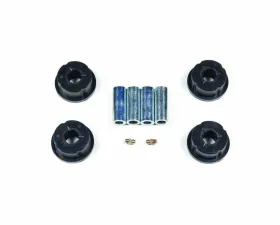 BDS Suspension Poly Bushing Kit - Gen II Jeep UCAs Jeep