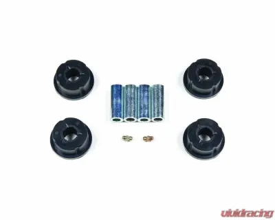 BDS Suspension Poly Bushing Kit - Gen II Jeep UCAs Jeep - BDS074121