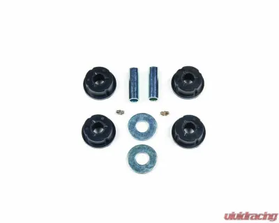 BDS Suspension Poly Bushing Kit - Gen II JK Rear UCAs Jeep Wrangler 2007-2018 - BDS074122