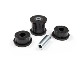 BDS Suspension 84-06 Jeep UCA Bushings (4/Kit) - Gen 2 Jeep