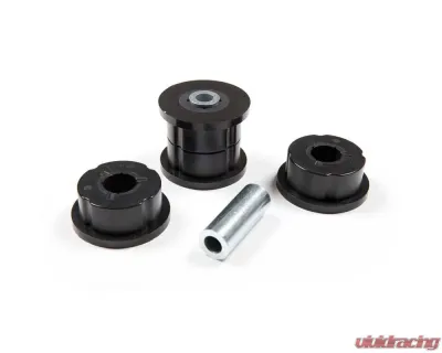 BDS Suspension 84-06 Jeep UCA Bushings (4/Kit) - Gen 2 Jeep - BDS074125