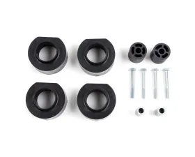 BDS Suspension 97-05 Jeep TJ 1.75in Spacer Kit Jeep Wrangler 1997-2006