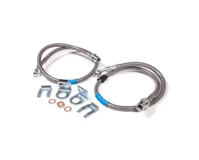 BDS Suspension GM Front Brake Line