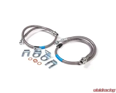 BDS Suspension GM Front Brake Line - BDS101002