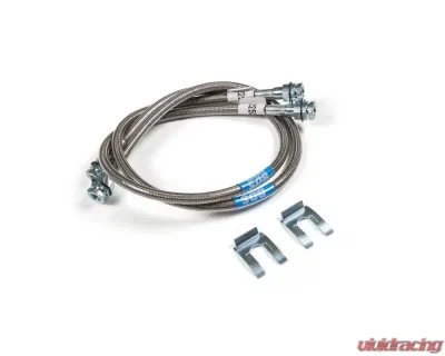 BDS Suspension 11-15 Ford F250/350 Rear Brake Line Ford 2011-2015 - BDS103809