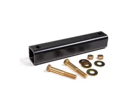 BDS Suspension GM C2500 HD Carrier Bearing Drop