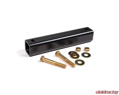 BDS Suspension GM C2500 HD Carrier Bearing Drop - BDS121612