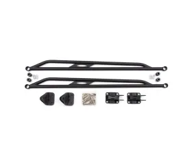 BDS Suspension 88-14 GM K1500 Rear Traction Bar