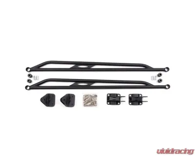 BDS Suspension 88-14 GM K1500 Rear Traction Bar - BDS121619