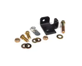 BDS Suspension 94-02 Dodge 3/4 ton 3in Front Track Bar Dodge 1994-2002