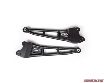 BDS Suspension 2013-2022 Ram 2500 /2013-2022 Ram 3500 Radius Arm Box Kit Ram - BDS122321