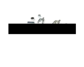 BDS Suspension 03-13 Ram 2500 2-4