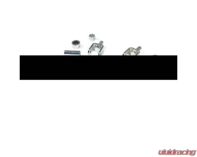 BDS Suspension 03-13 Ram 2500 2-4" HD Sway Bar Links - BDS122323